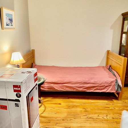 B3 A Private Room In Naperville Downtown With Desk And Wi-Fi Near Everything מראה חיצוני תמונה