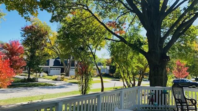 B3 A Private Room In Naperville Downtown With Desk And Wi-Fi Near Everything מראה חיצוני תמונה