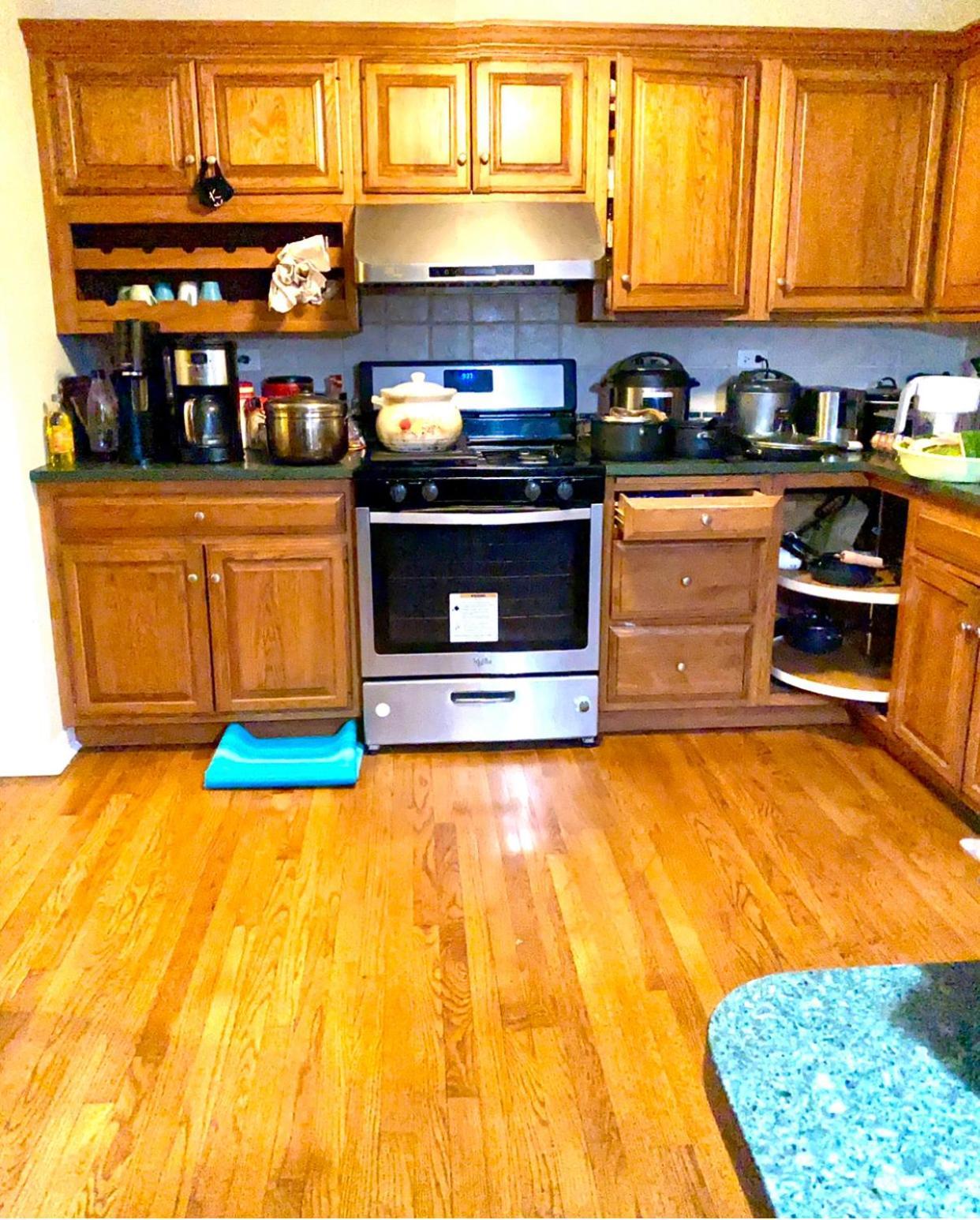B3 A Private Room In Naperville Downtown With Desk And Wi-Fi Near Everything מראה חיצוני תמונה